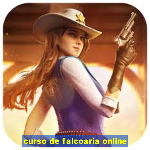 curso de falcoaria online